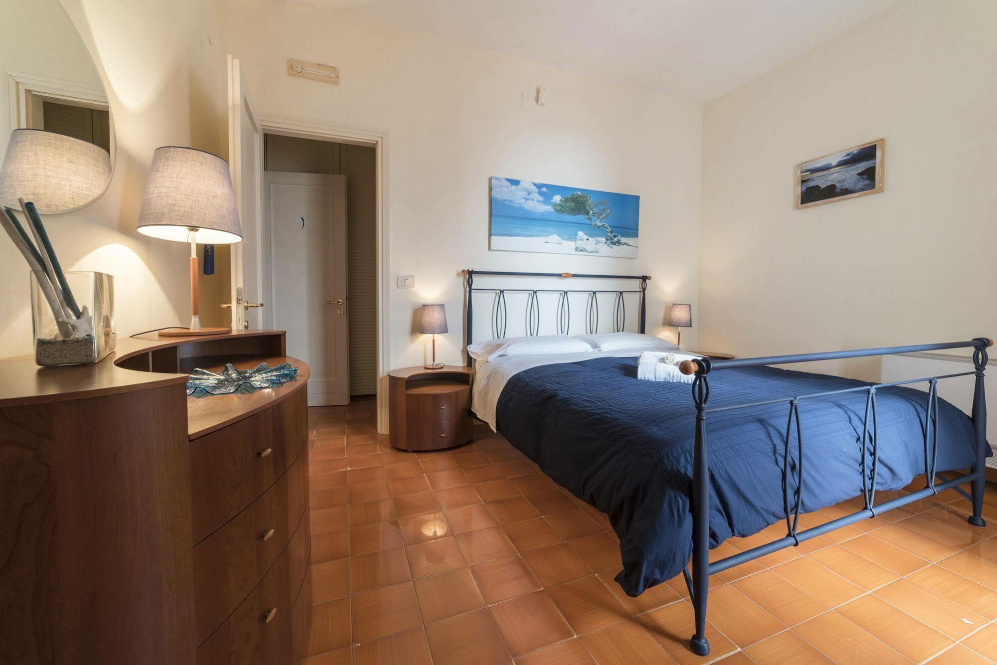 מונטקוריצ'ה Villa Gio B&B De Charme מראה חיצוני תמונה