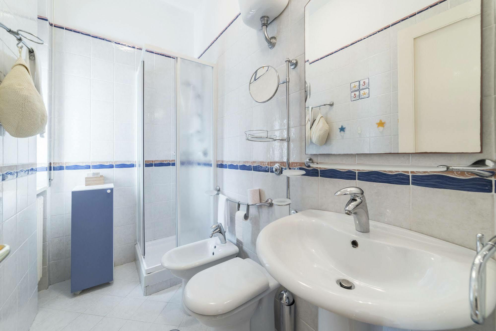 מונטקוריצ'ה Villa Gio B&B De Charme מראה חיצוני תמונה