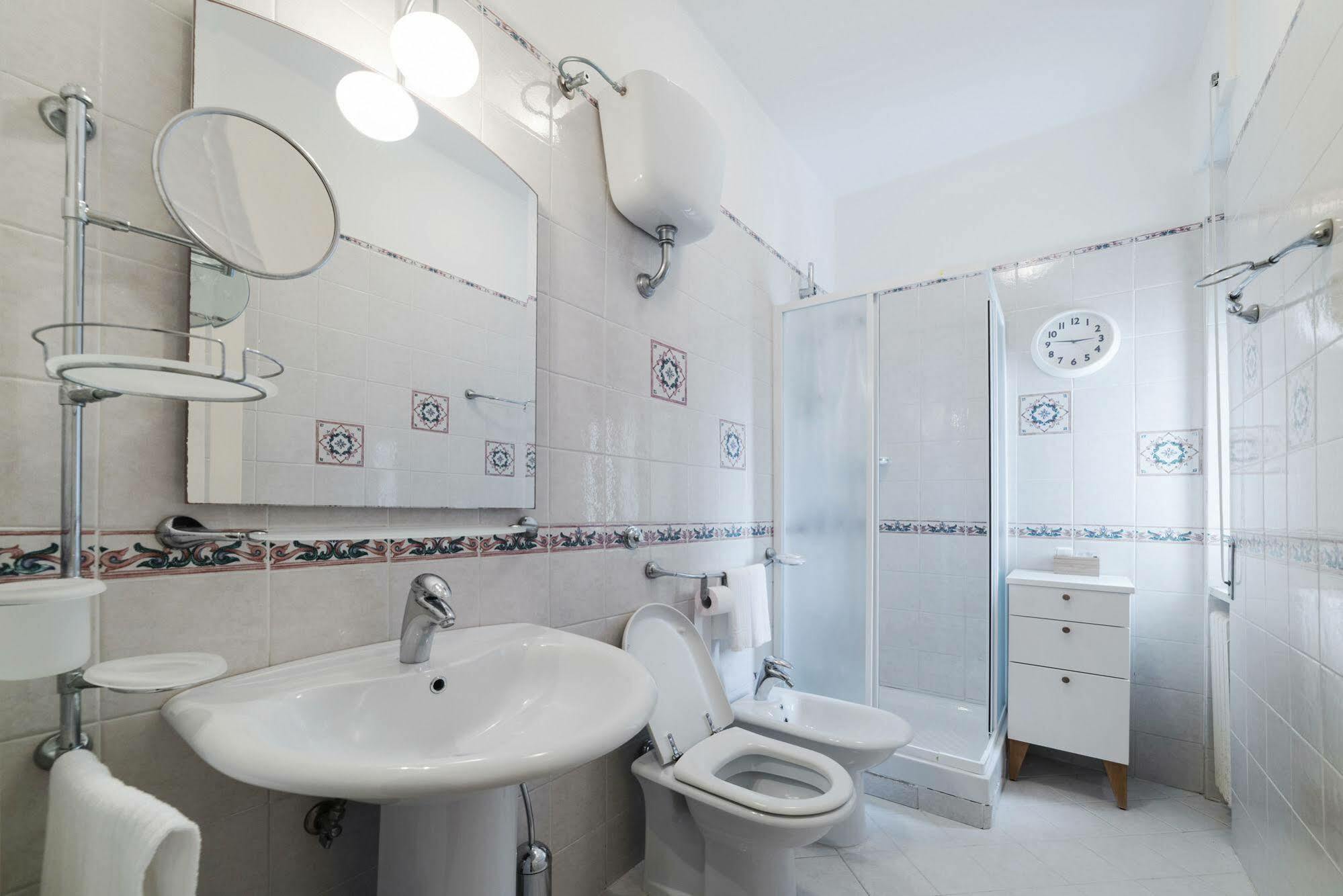 מונטקוריצ'ה Villa Gio B&B De Charme מראה חיצוני תמונה