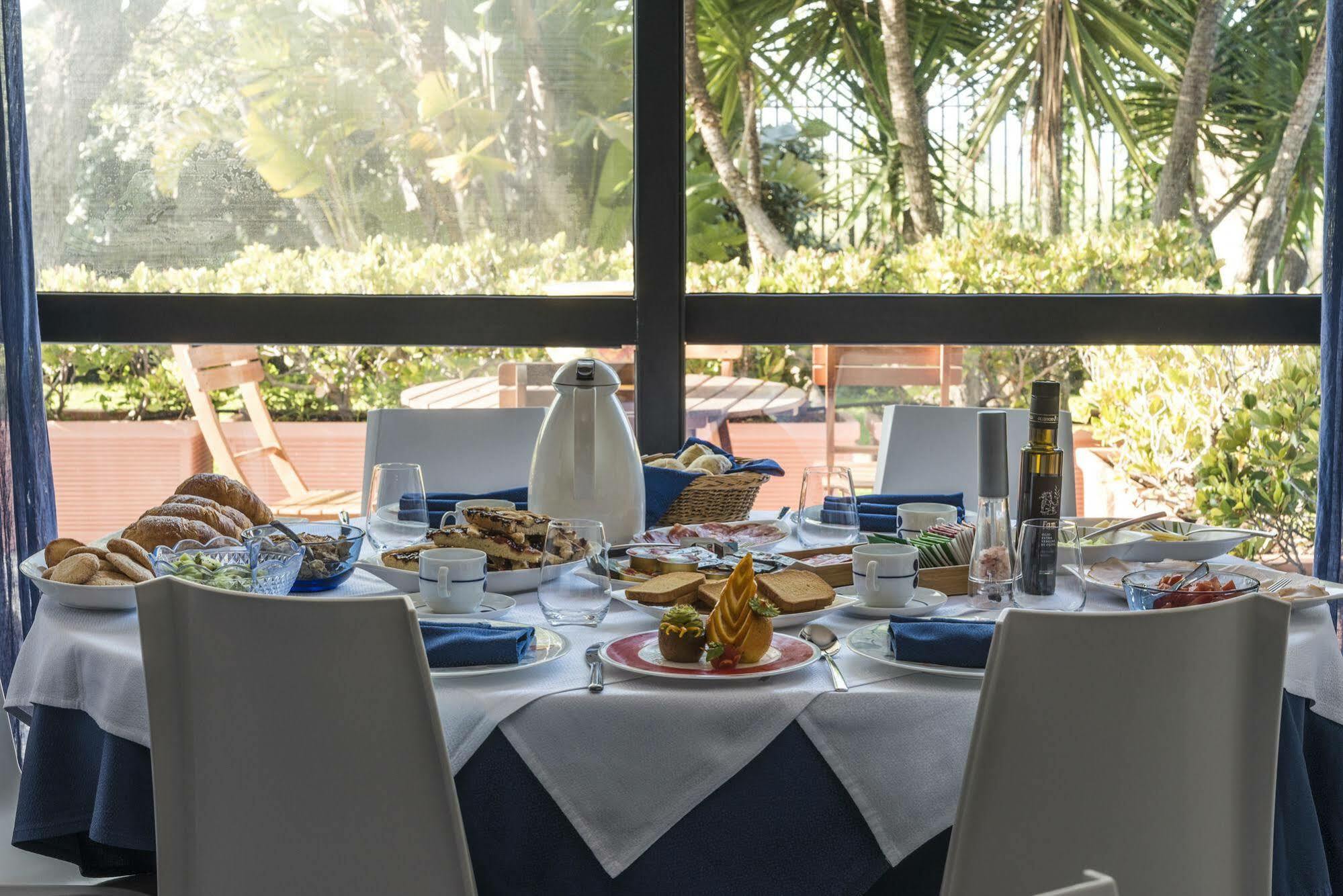 מונטקוריצ'ה Villa Gio B&B De Charme מראה חיצוני תמונה
