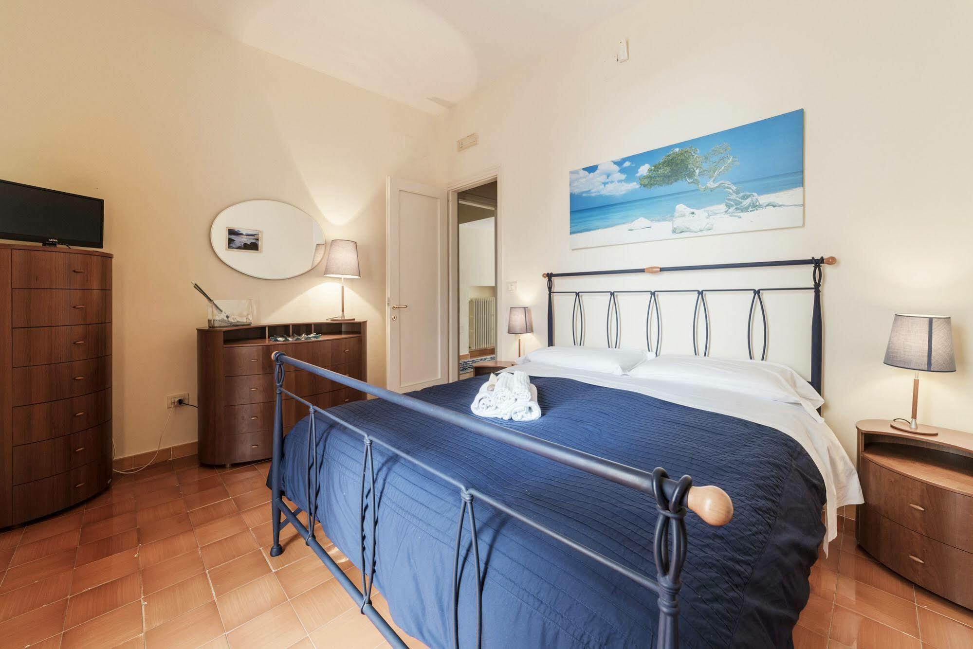 מונטקוריצ'ה Villa Gio B&B De Charme מראה חיצוני תמונה