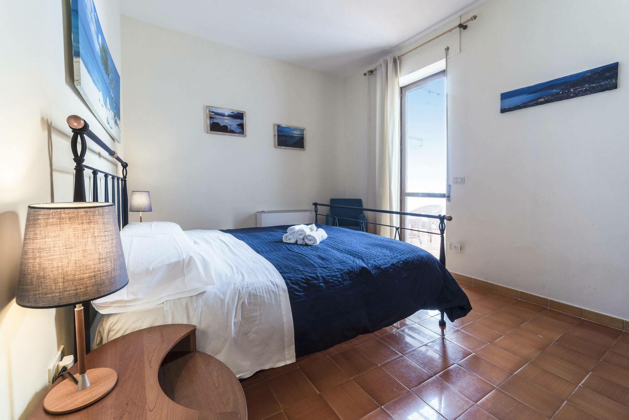 מונטקוריצ'ה Villa Gio B&B De Charme מראה חיצוני תמונה