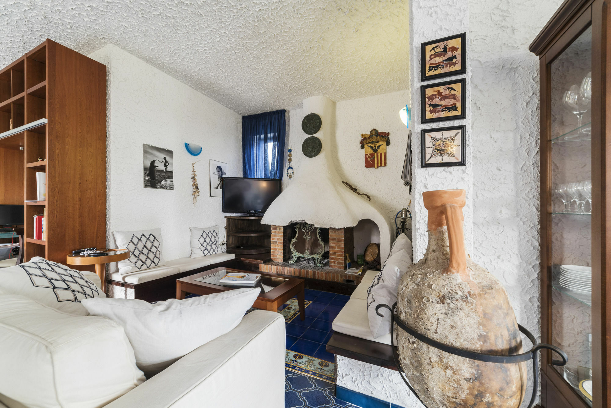 מונטקוריצ'ה Villa Gio B&B De Charme מראה חיצוני תמונה